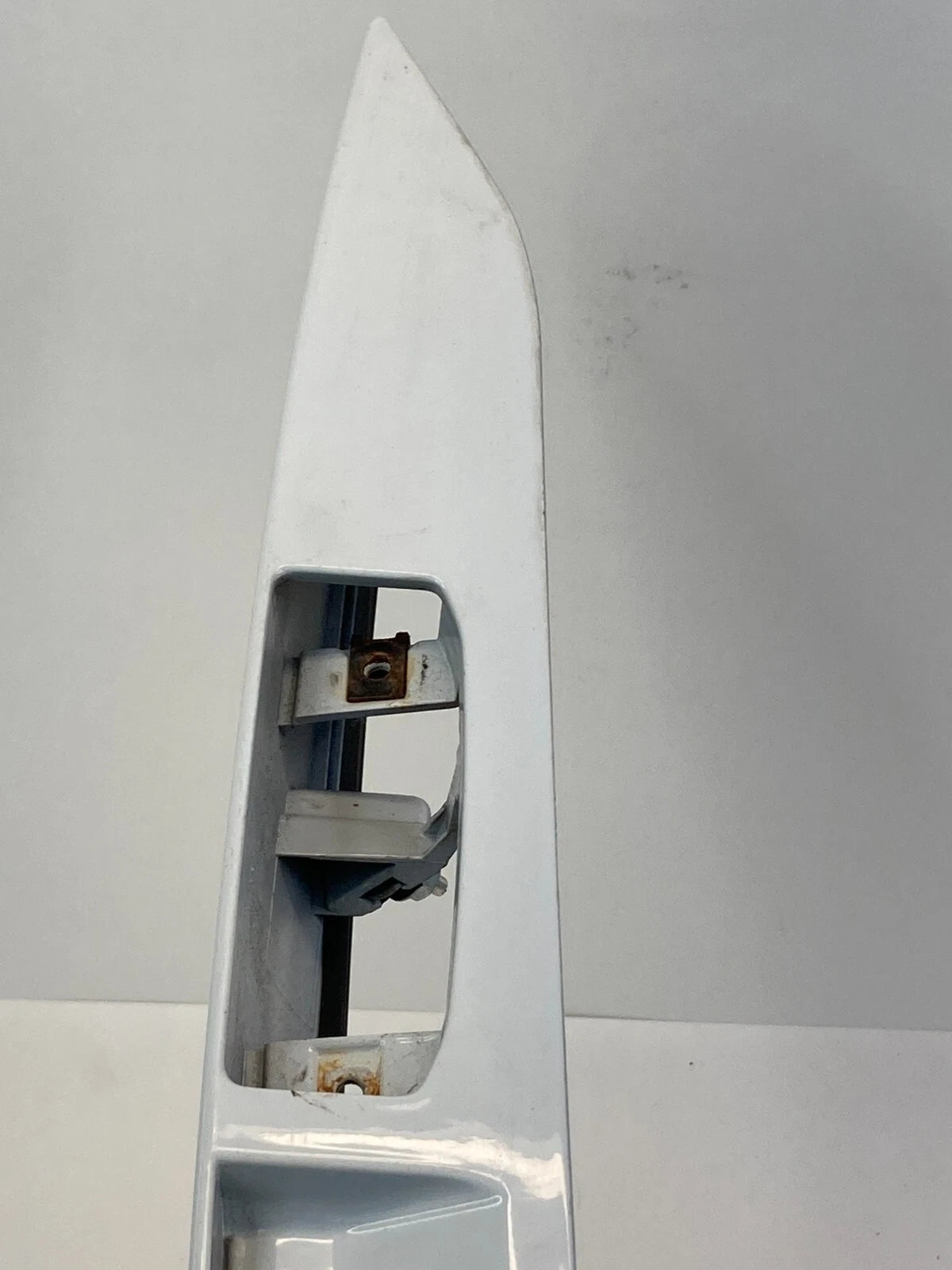 2007-2009 HYUNDAI ELANTRA SDN TRUNK LICENSE APPLIQUE GARNISH MOLDING 873712H100