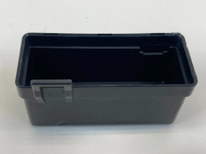 2012 INFINITI G37 SEDAN 3.7L A/T SMALL FUSE RELAY BOX FUSEBOX COVER CAP LID OEM