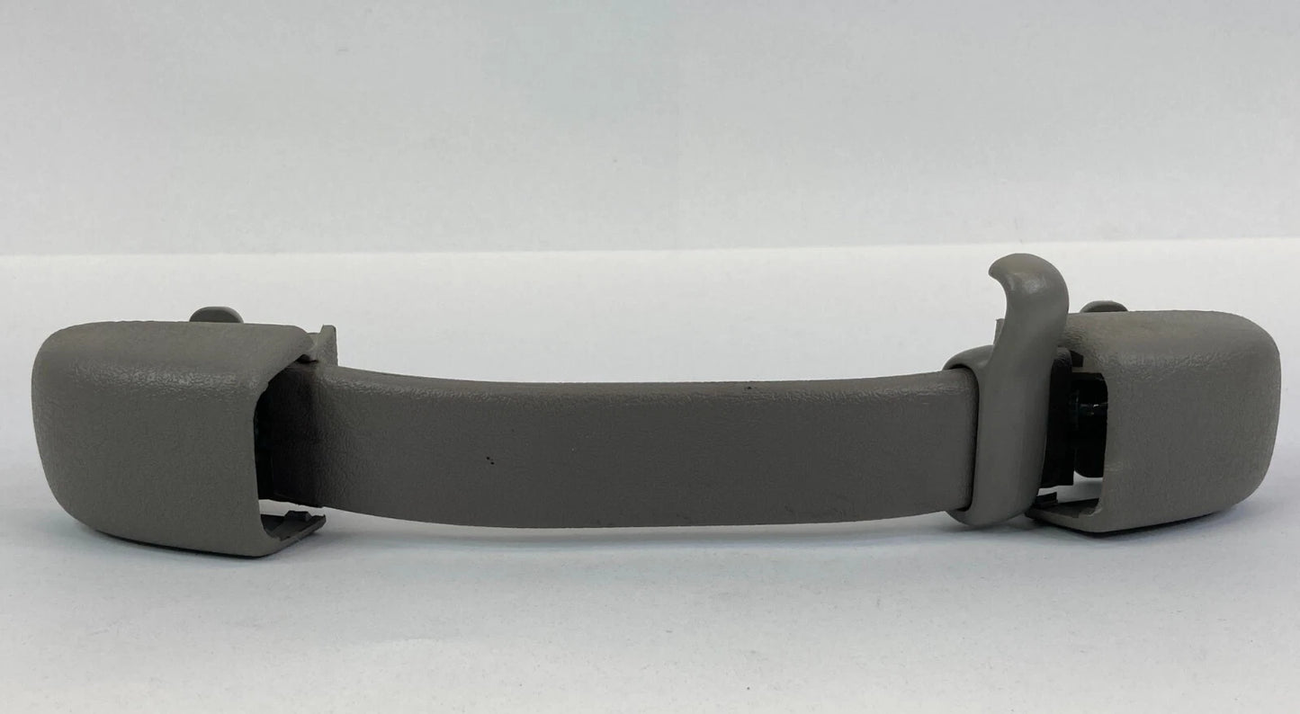 2002-2004 GMC ENVOY REAR LEFT SIDE INNER ROOF GRAB GRIP HANDLE RR LH OEM