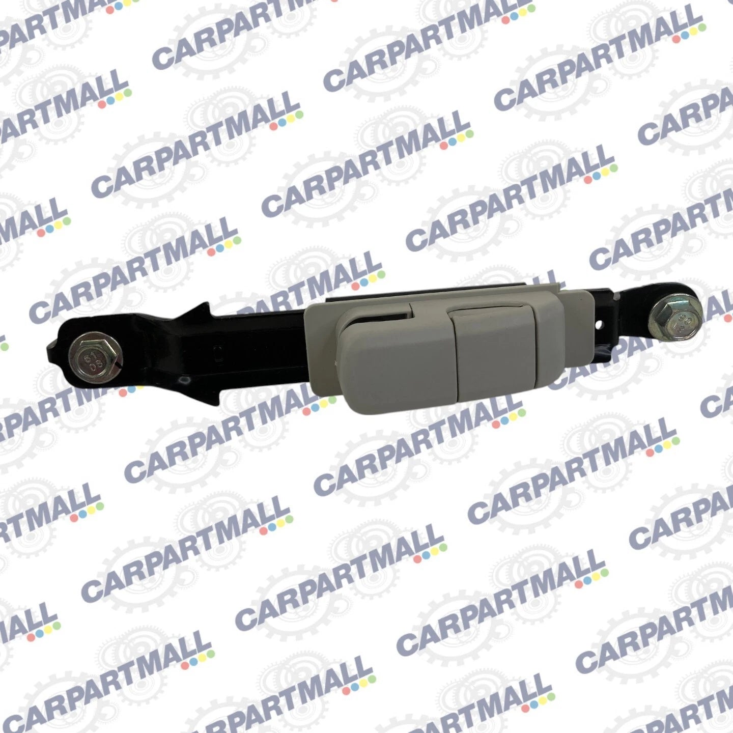 2010-2012 MAZDA CX-7 CX7 FRONT RIGHT PASSENGER SEAT BELT HEIGHT ADJUSTER OEM