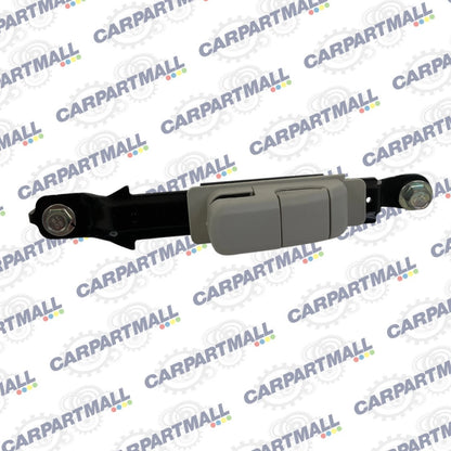 2010-2012 MAZDA CX-7 CX7 FRONT RIGHT PASSENGER SEAT BELT HEIGHT ADJUSTER OEM