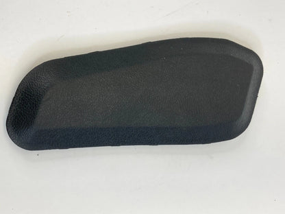 2004-2012 MITSUBISHI GALANT FRONT LEFT SIDE INNER DOOR CORNER COVER MIRROR BEZEL