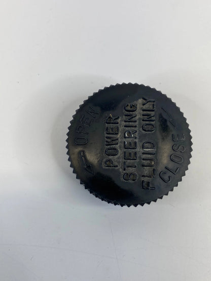 2000-2006 MAZDA MPV POWER STEERING FLUID RESERVOIR CAP OEM FACTORY