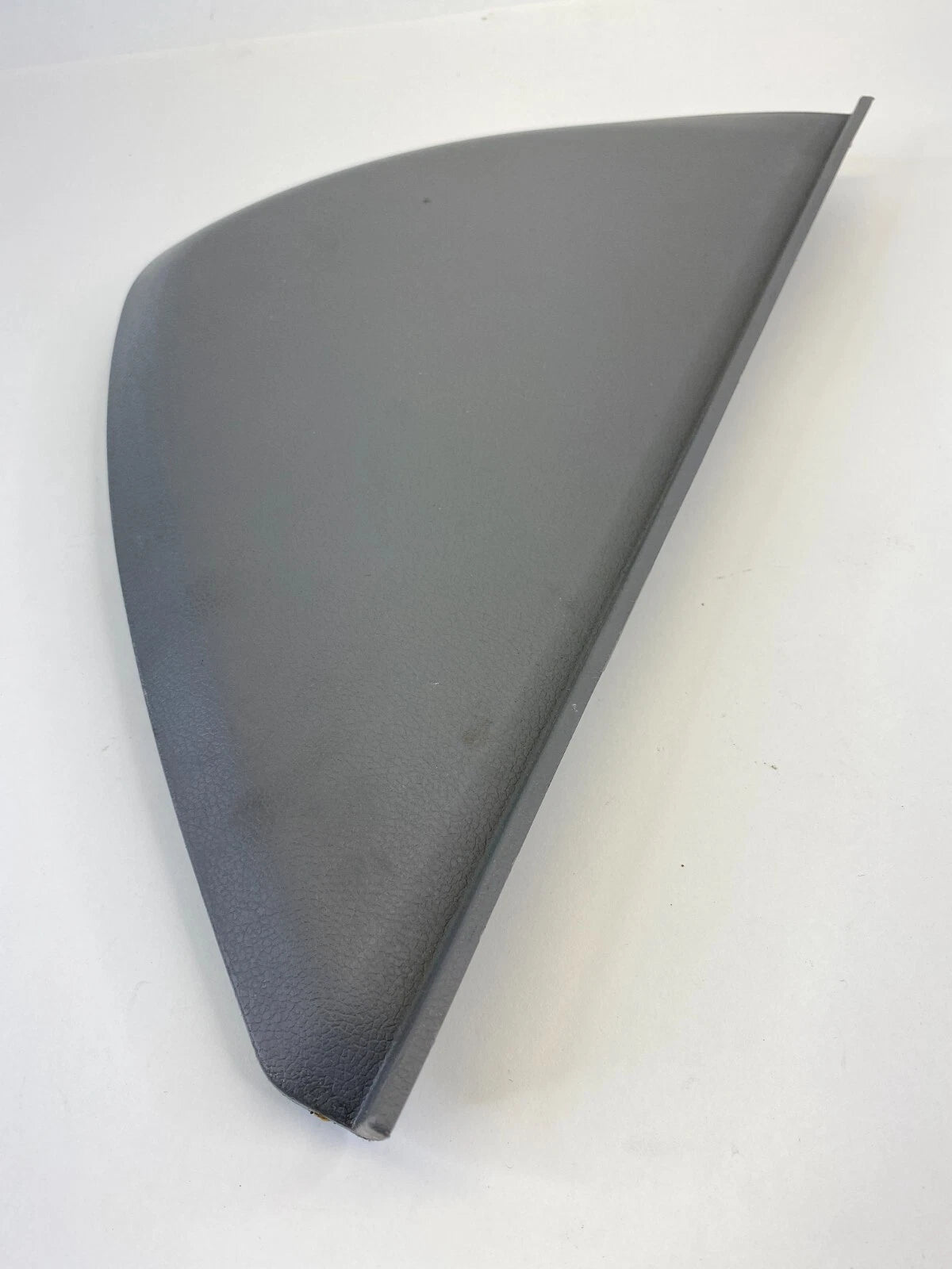 2011-2015 HYUNDAI ELANTRA DASH RIGHT PASSENGER END TRIM PANEL COVER 84786-3X000