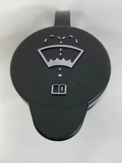 2000-2013 CHEVROLET IMPALA WINDSHIELD WASHER FLUID RESERVOIR CAP TANK TOP LID
