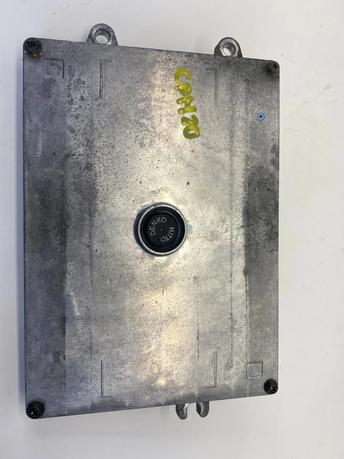 2009-2014 ACURA TSX 2.4L A/T ENGINE COMPUTER CONTROL MODULE 37820-RL5-A56 OEM