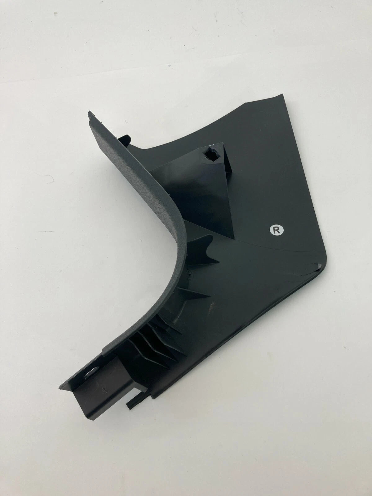 2005-2010 VOLKSWAGEN JETTA 06-09 RABBIT PASSENGER RIGHT LOWER KICK PANEL PEM