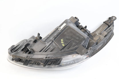 2015-2017 HYUNDAI ACCENT FRONT RIGHT PASSENGER HEADLIGHT HEADLAMP HALOGEN OEM