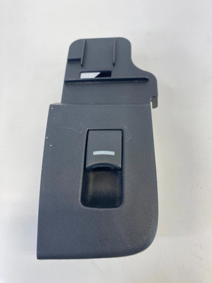 04-08 Acura TL Rear Right Side Window Control Switch W Bezel 83700-SEPA-A010-34