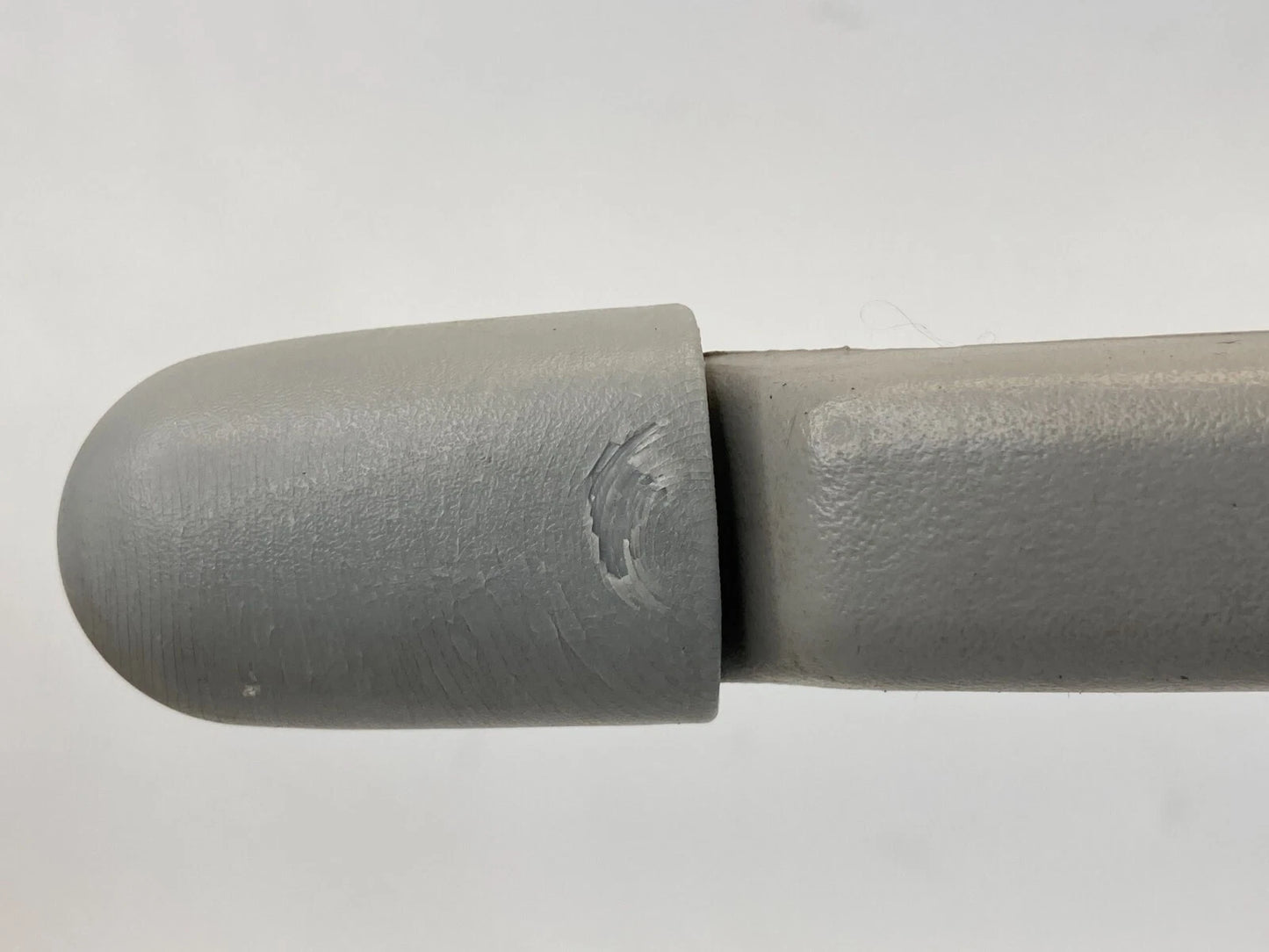 1996-2000 HYUNDAI ELANTRA ROOF INNER FRONT RIGHT GRAB ASSIST HANDLE OEM