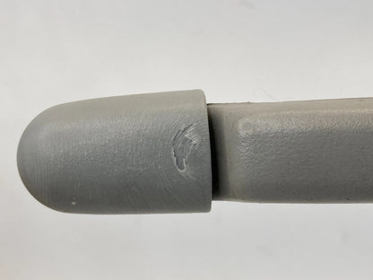 1996-2000 HYUNDAI ELANTRA ROOF INNER FRONT RIGHT GRAB ASSIST HANDLE OEM