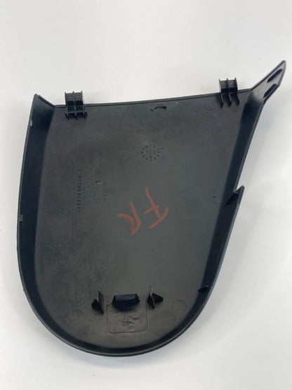 2006-2011 MERCEDES-BENZ ML350 FRONT RIGHT SIDE SEAT BELT COVER TRIM 2519180230