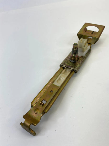 1998-2005 LEXUS GS300 FRONT RIGHT PASSENGER SIDE SEAT BELT HEIGHT ADJUSTER OEM
