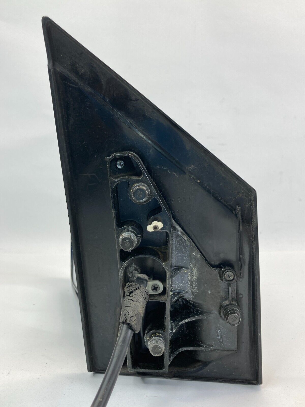 1999-2004 Honda Odyssey Front Left Driver Side View Power Door Mirror LH OEM