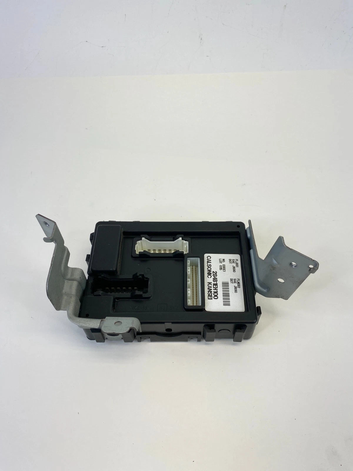 2006 INFINITI M35 BODY CONTROL MODULE COMPUTER UNIT BCM 284B1-EH100 OEM