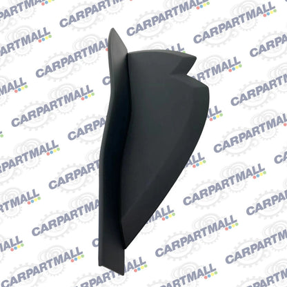 07-13 MITSUBISHI OUTLANDER LEFT DRIVER SIDE DASH END CAP COVER PANEL 8002A055ZZ