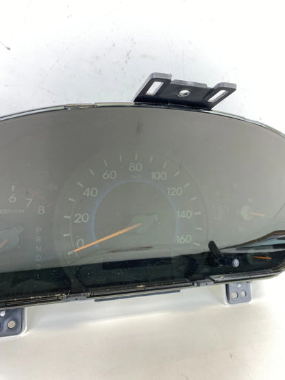2005-2010 HONDA ODYSSEY DASH INSTRUMENT SPEEDOMETER CLUSTER 165.559 MILES OEM