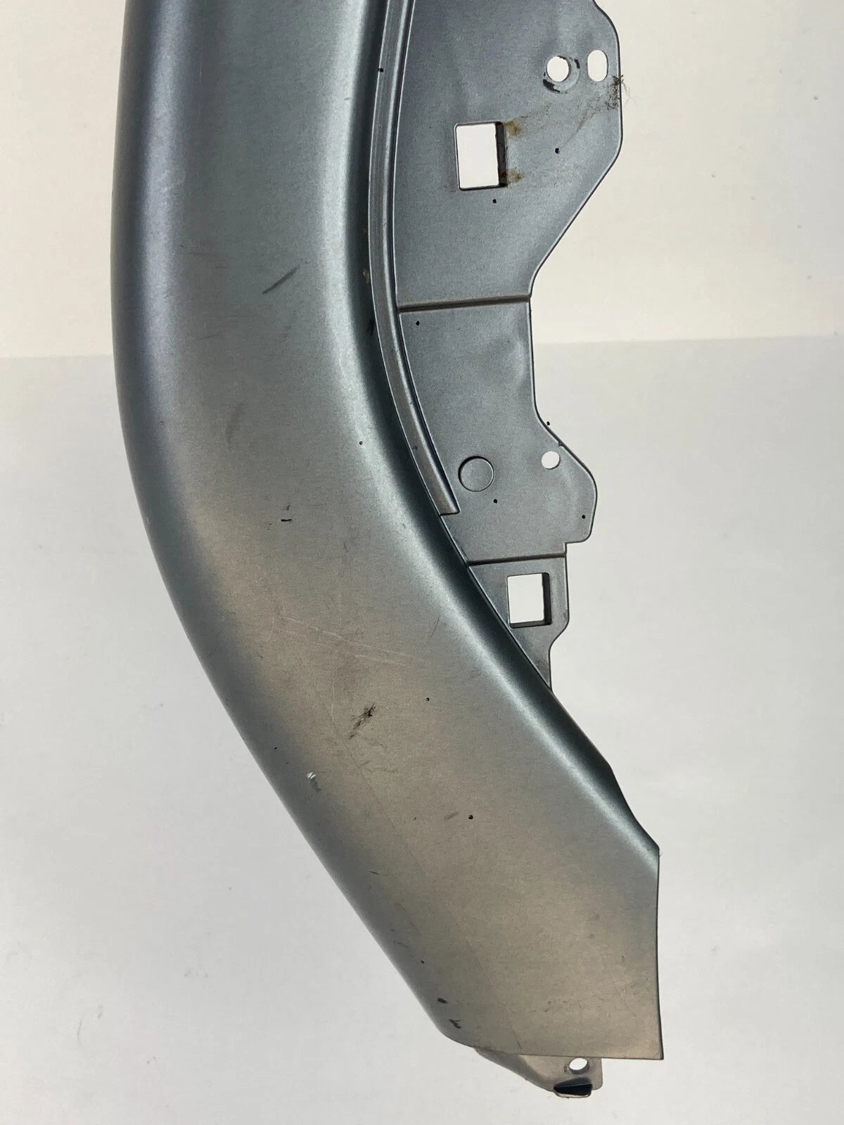 2007-2013 MITSUBISHI OUTLANDER FRONT RIGHT SIDE CENTER CONSOLE TRIM COVER OEM