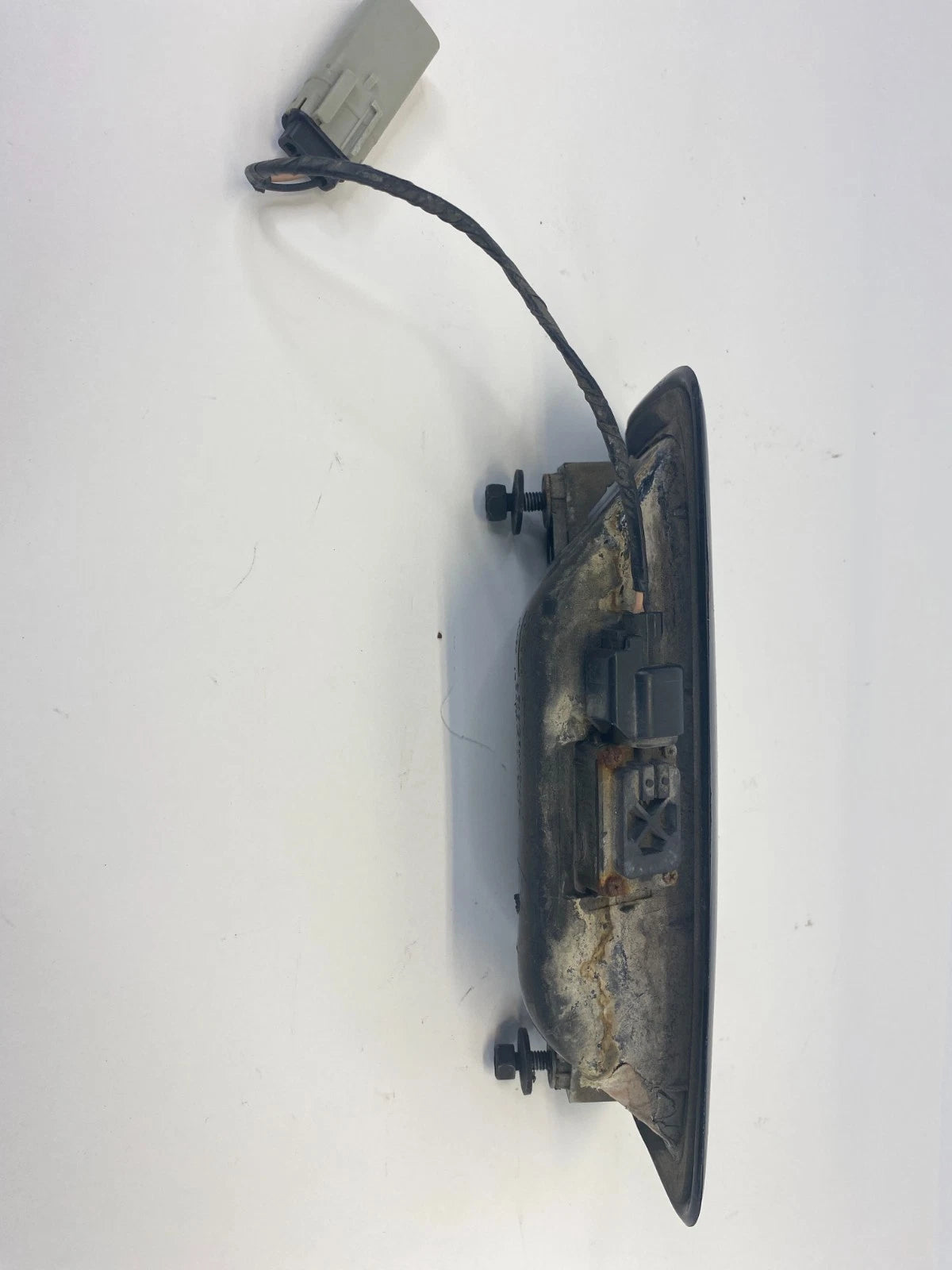 11-15 FORD EXPLORER INTERCEPTOR UTILITY TAILGATE LIFTGATE HANDLE BB5378425A22A