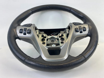 2013-2019 Ford Flex Steering Wheel w/ Audio & Cruise Control Switches OEM