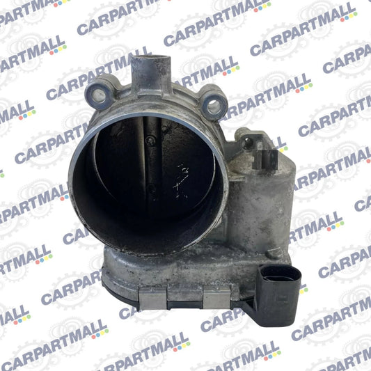 2004 2005 2006 CADILLAC SRX 3.6L V6 AT THROTTLE BODY THROTTLE VALVE 12589056 OEM