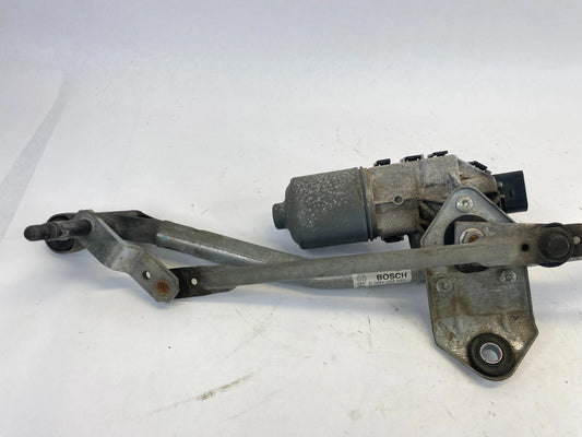 09-20 DODGE JOURNEY FRONT WINDSHIELD WIPER MOTOR LINKAGE ASSEMBLY OEM 0390241619
