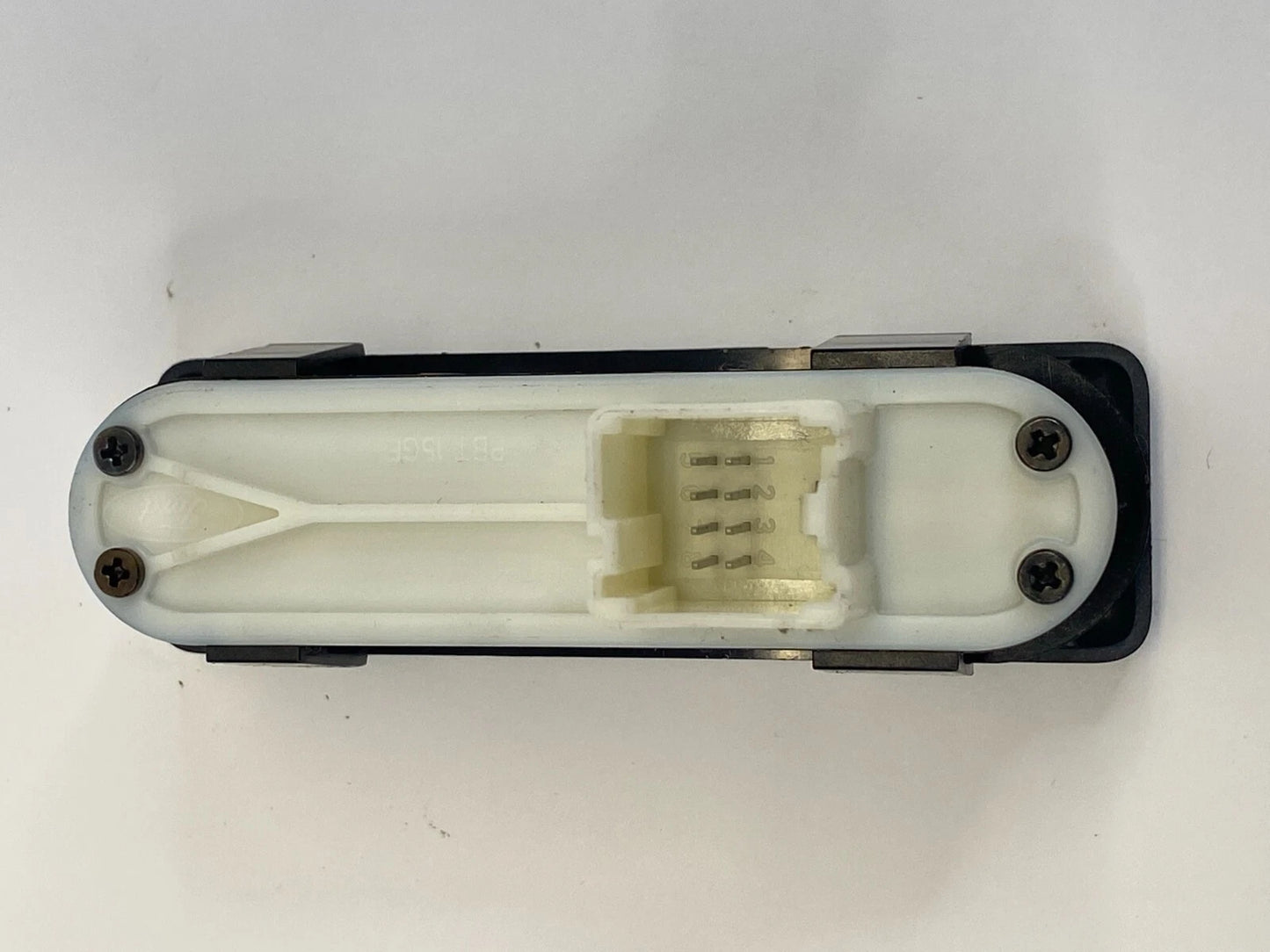 07-10 LINCOLN MKX DASH TRACTION HAZARD CONTROL SWITCH 7A1T-13D734-BDW OEM