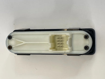 07-10 LINCOLN MKX DASH TRACTION HAZARD CONTROL SWITCH 7A1T-13D734-BDW OEM