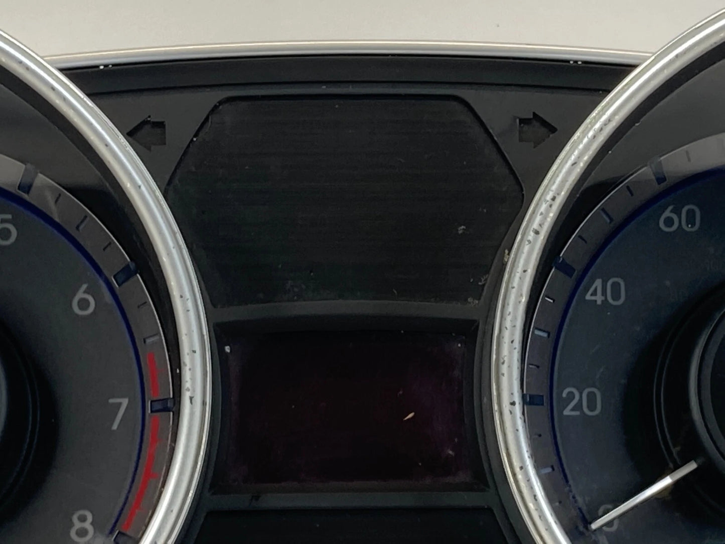 2011 HYUNDAI SONATA 2.4L AT SPEEDOMETER INSTRUMENT CLUSTER UNK M 94001-3Q013 OEM