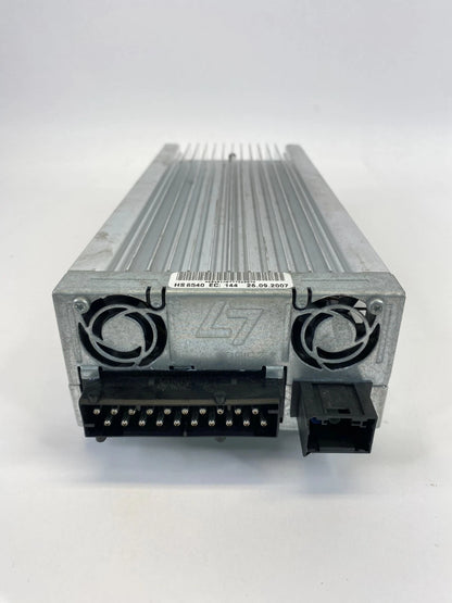 2008 BMW 535XI LOGIC 7 AUDIO AMPLIFIER AMP HARMAN BECKER OEM 65129170386
