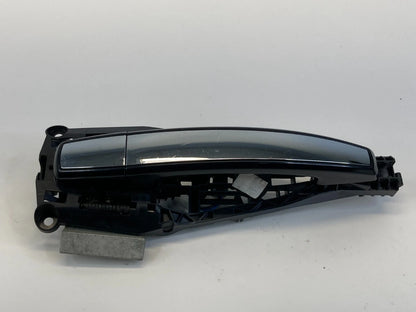 2010-2012 Buick LaCrosse Rear Left Side Exterior Door Handle 9400-2321 OEM
