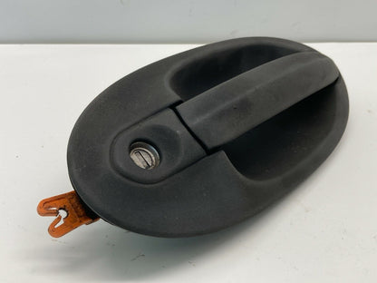 1999-2003 Ford Windstar Front Right Passenger Exterior Door Handle XF22-1622400