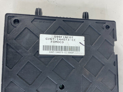 2014-2018 Ford Focus 2.0L L4 A/T Fuse Relay Box Body Control Module Unit OEM