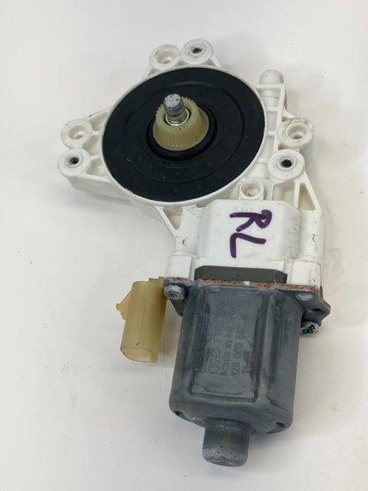 2007-2017 JEEP PATRIOT REAR LEFT SIDE POWER DOOR WINDOW MOTOR 0130822279 OEM
