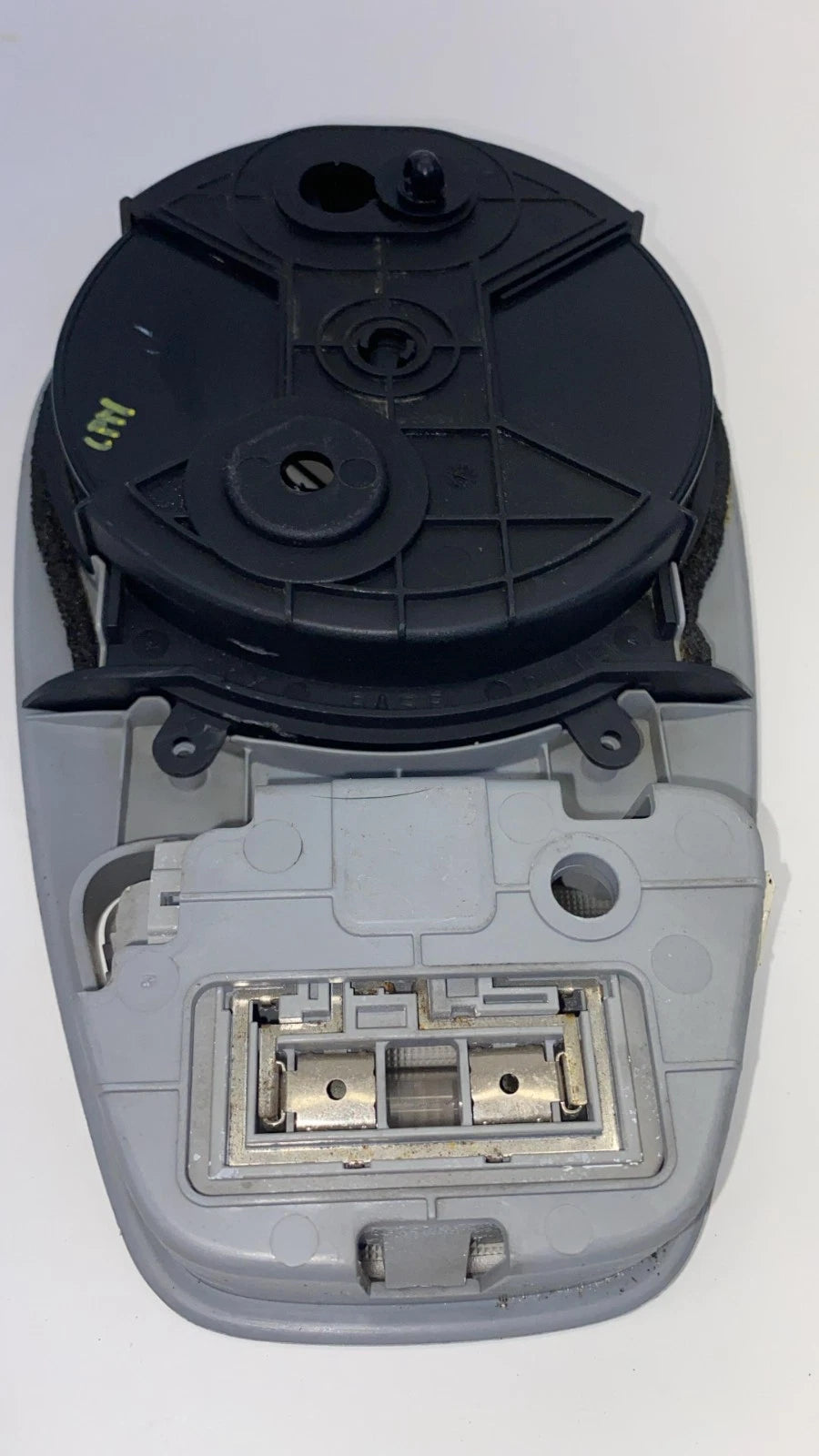 05-07 HONDA ODYSSEY REAR ROOF OVERHEAD DOME MAP LIGHT W/ AC AIR VENT GRILLE OEM