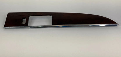 2011-2015 LINCOLN MKX REAR RIGHT SIDE DOOR PANEL COVER BEZEL TRIM BA13-78274A30