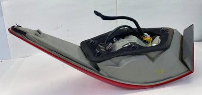 2011-2014 HYUNDAI SONATA TAILLIGHT LAMP LEFT DRIVER OUTER OEM FACTORY 92401-3Q