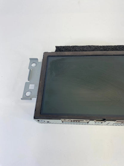 2011-2013 VOLVO S60 NAVIGATION INFORMATION DISPLAY SCREEN CENTER 31337643 OEM