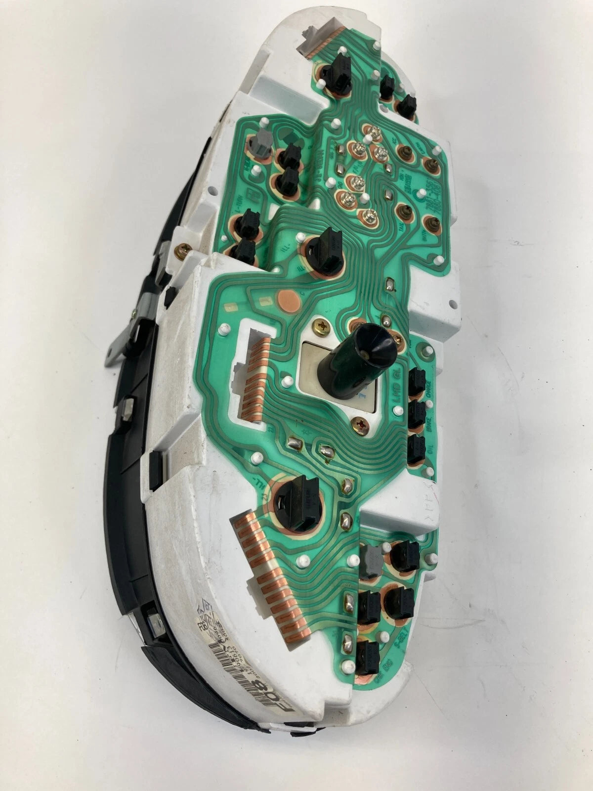 96-00 HYUNDAI ELANTRA SPEEDOMETER INSTRUMENT CLUSTER 144K MILES 94004-29035 OEM