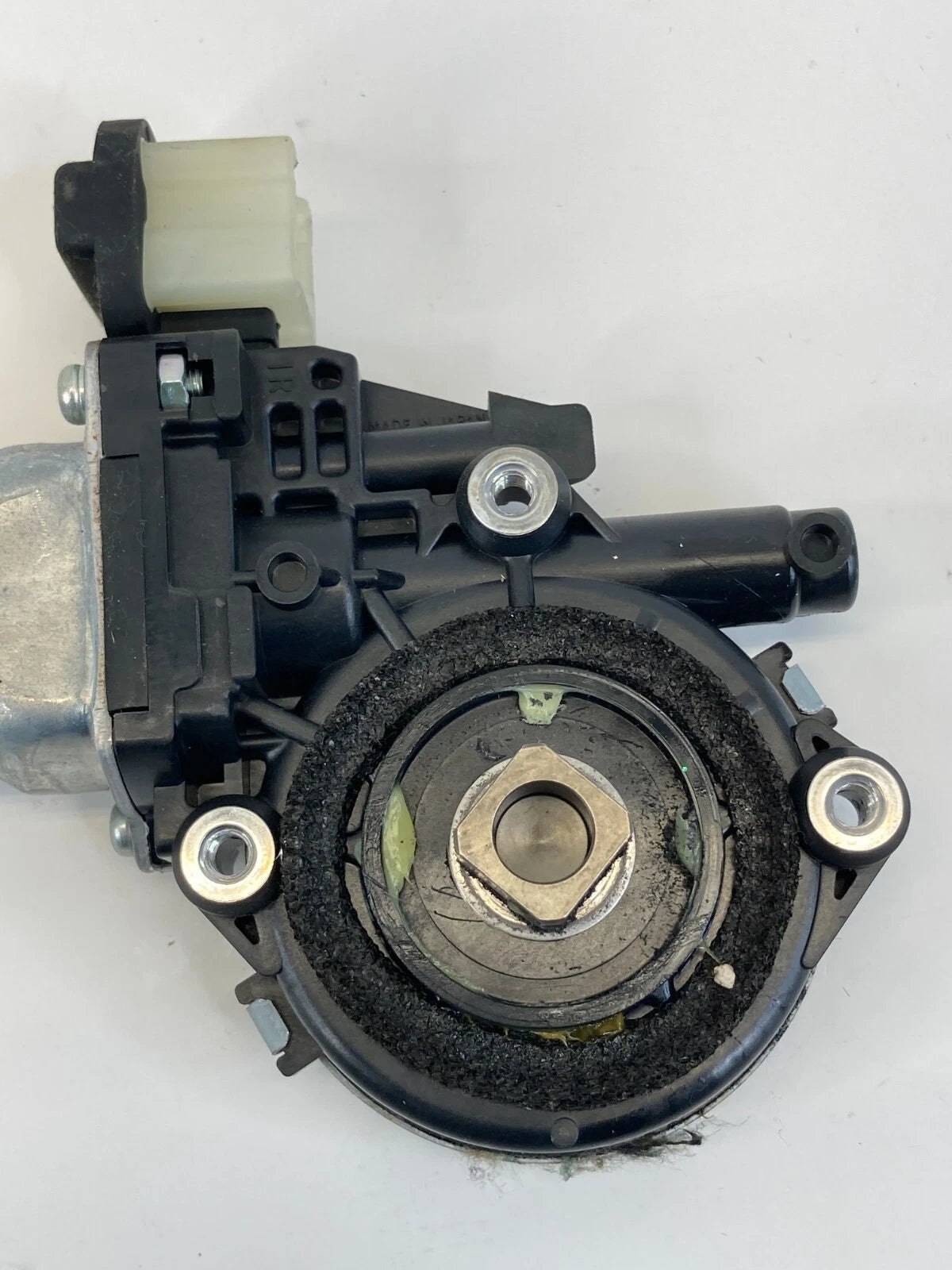 2007 2008 INFINITI G35 SEDAN FRONT RIGHT DOOR POWER WINDOW MOTOR OEM