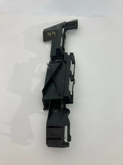 2006-2009 FORD FUSION 2.3L A/T FRONT BUMPER UPPER SIDE MOUNTING BRACKET OEM