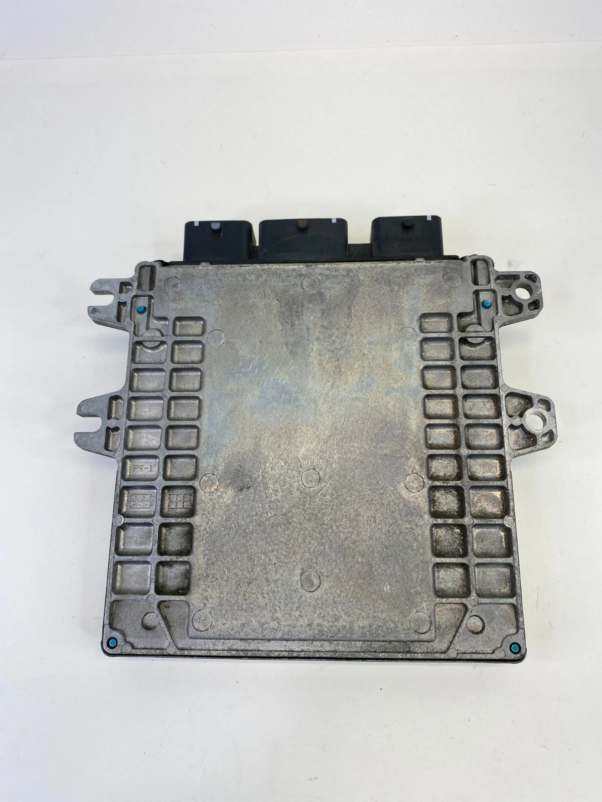 11 NISSAN MURANO 3.5L CVT ENGINE COMPUTER CONTROL MODULE ECM ECU MEC118-100 OEM