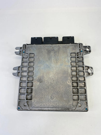 11 NISSAN MURANO 3.5L CVT ENGINE COMPUTER CONTROL MODULE ECM ECU MEC118-100 OEM