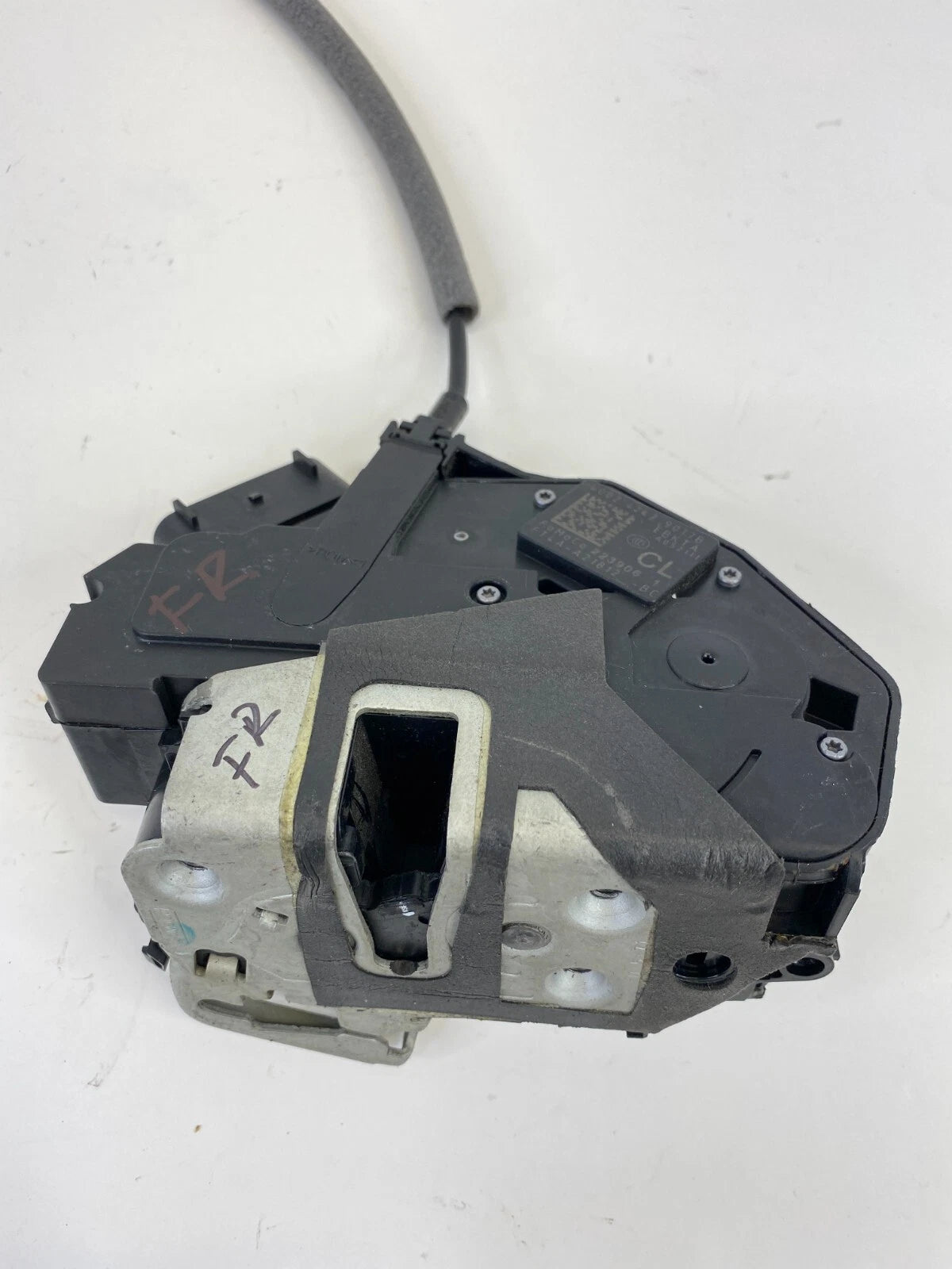 2012-2018 FORD FOCUS FRONT RIGHT RH DOOR LOCK LATCH ACTUATOR OEM FT4A-A21812-BC