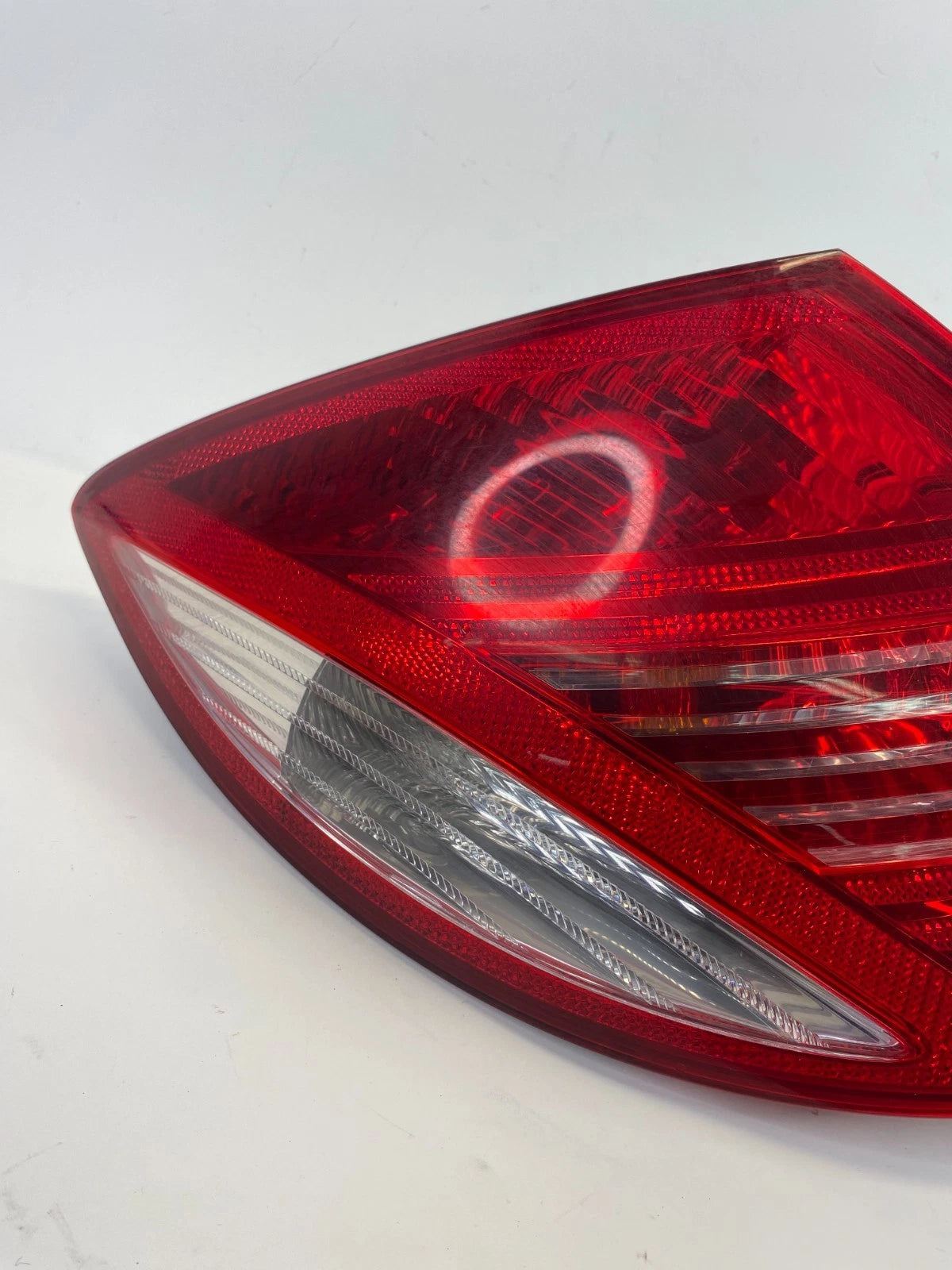 07-14 Mercedes-Benz CL55 CL600 CL65 Rear Left Tail Light Tail Lamp 216-820-0964