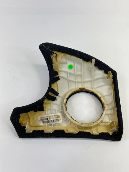 13-16 CHEVY CRUZE LEFT DRIVER SIDE DASH AC AIR VENT TRIM PANEL BEZEL 16931334