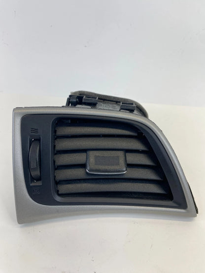 13-15 Nissan Sentra Left Driver Side Dash AC Outer Air Vent Grille 68761-3SG0A