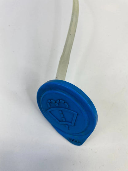 2006-2011 HONDA CIVIC WINDSHIELD WIPER WASHER FLUID RESERVOIR BOTTLE CAP OEM