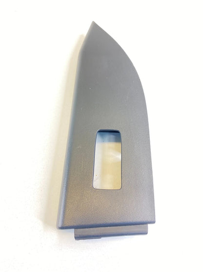 2011 2012 11 12 DODGE CALIBER REAR RIGHT WINDOW SWITCH BEZEL TRIM PANEL OEM