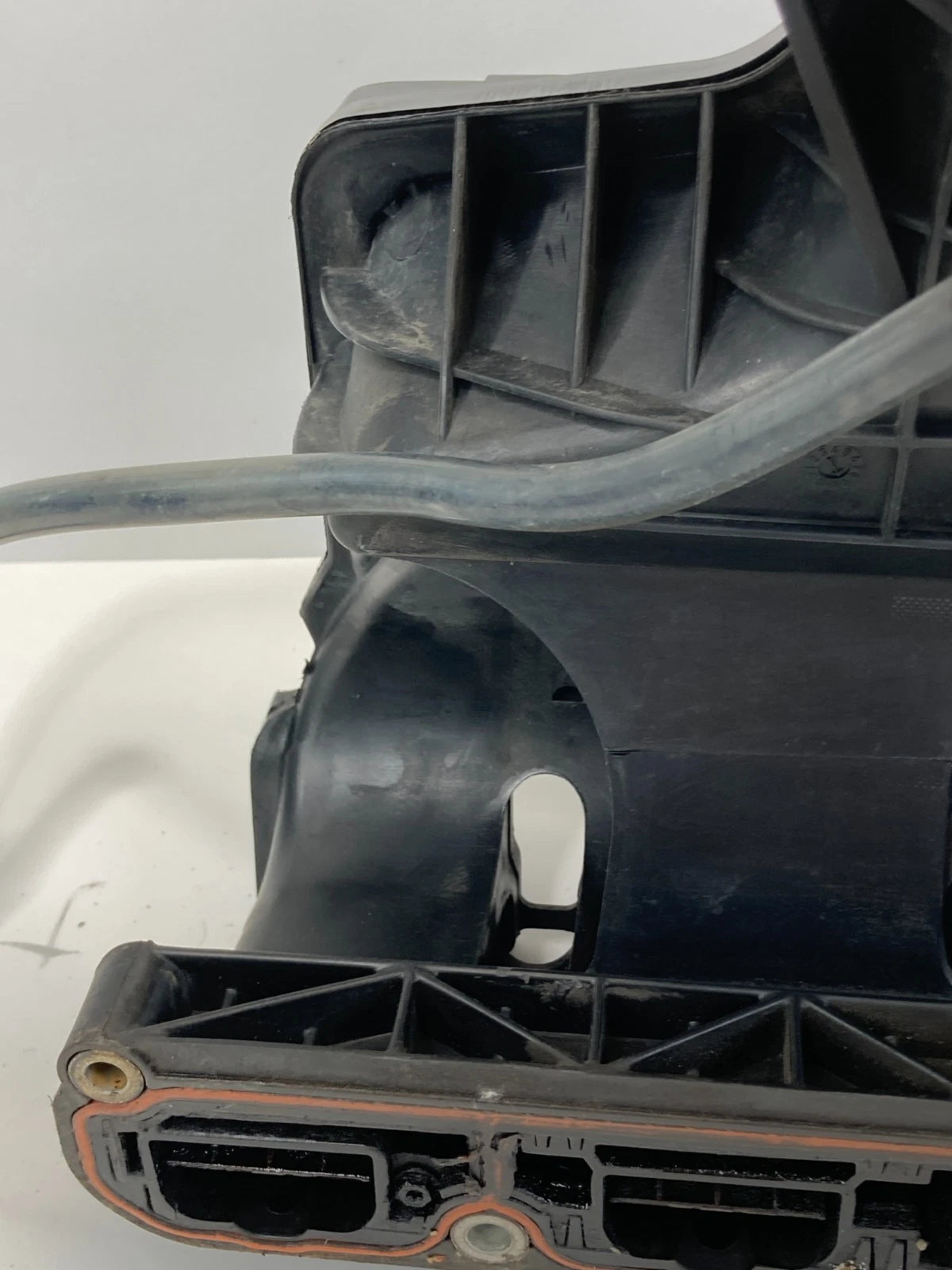 2008-2010 DODGE AVENGER 07-17 JEEP COMPASS PATRIOT 2.4L ENGINE INTAKE MANIFOLD